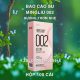 Bao cao su nội địa Trung Mingliu 002 nhiều nước